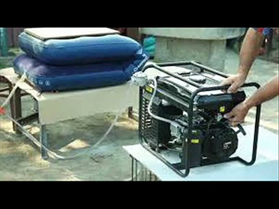 Liberty Generator Review  Pros & Cons