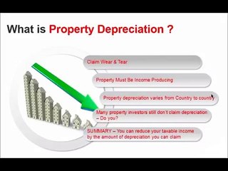 Most Trusted Property Depreciation Report in Australia