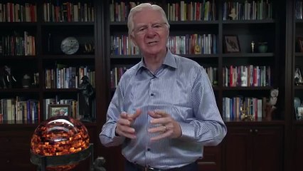Bob Proctor from The Secret Speaks out on OMG Machines in 2016
