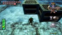 [Wii] Walkthrough - The Legend Of Zelda Twilight Princess Part 55