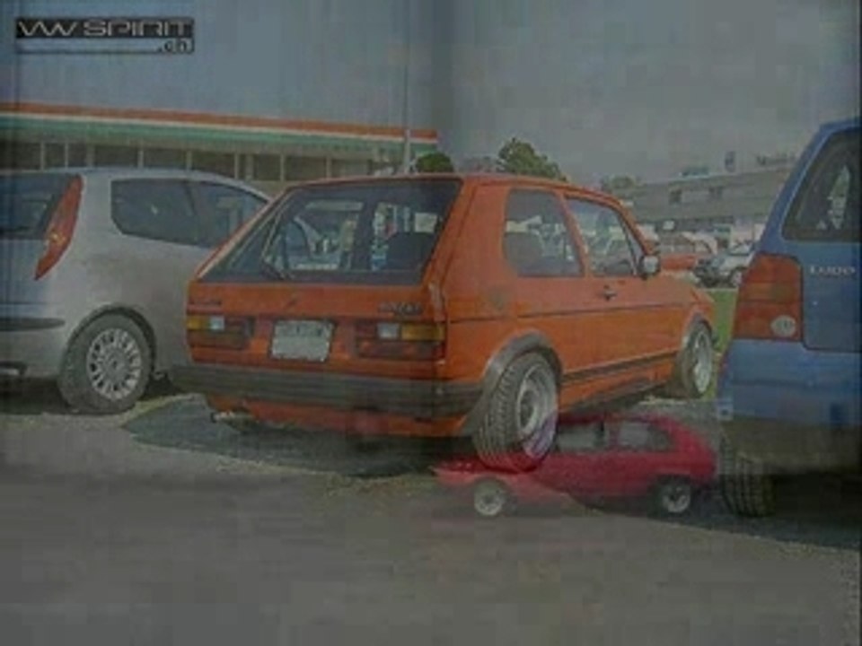 Mk1 jante en tole elargie