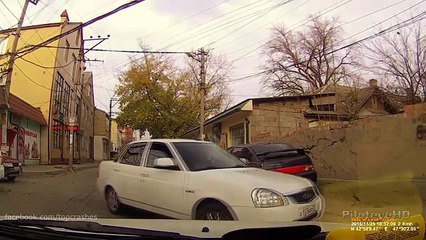 Mega car crash, Car accident compilation 40 minutes 2016 HD