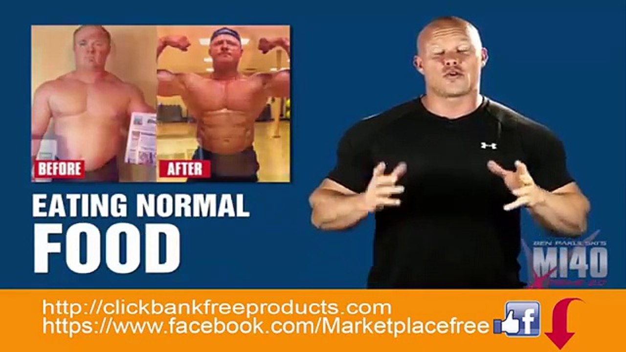 Complete Mi40X System