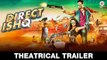 Direct Ishq HD Theatrical Trailer - Rajniesh Duggall, Nidhi Subbaiah & Arjun Bijlani