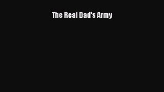 The Real Dad's Army  Free Books