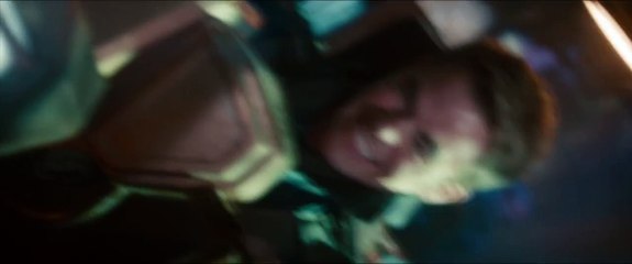 Star Trek Into Darkness Spot: Forget