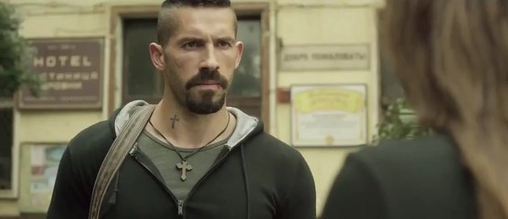 Undisputed IV Official Trailer HD yuri boyka 4 2016 HD