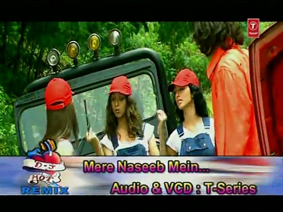 MERE NASEB MEIN