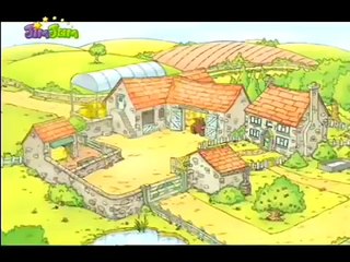 Lapka Malac 2 A vándorcirkusz