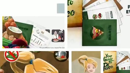 The 30 Day Guide to Paleo Cooking Review