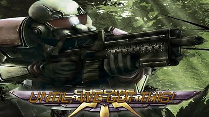 Chrome Specforce Extreme Glitches