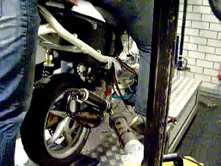 Manston SR testbank 1