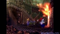 Final Fantasy VII Remake Analysis - Playstation Experience Trailer (Secrets & Hidden Details)