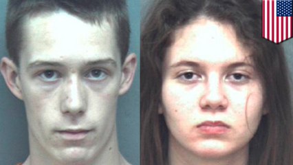 Two Virginia Tech students charged for 13-year-old girl's death
