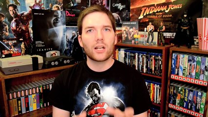 Gravity - Movie Review by Chris Stuckmann