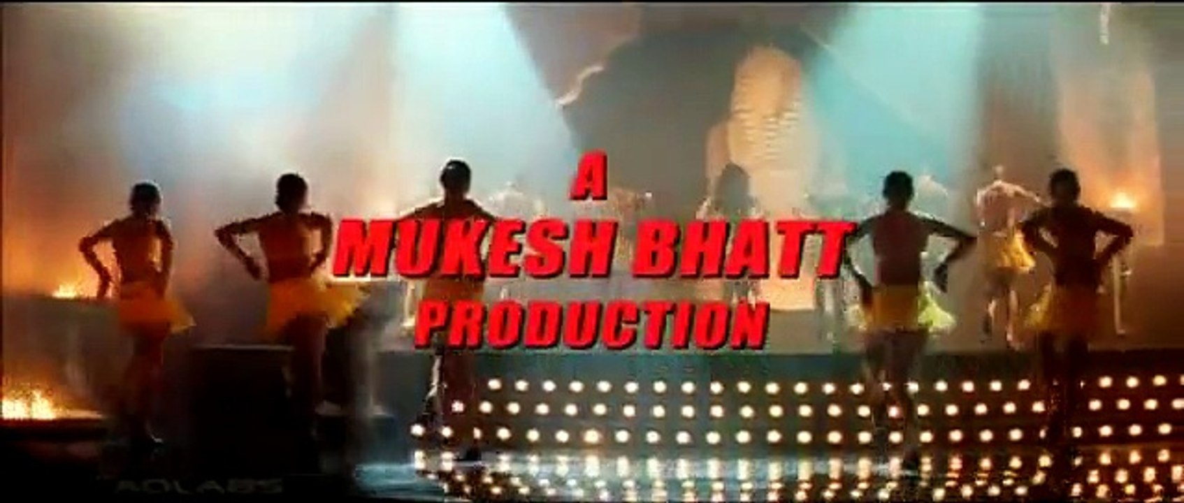 Abhi Toh Main Jawan Hoon - The Killer (2006)