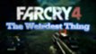 Lets Play Far Cry 4: Weird Things in Game