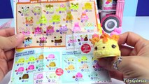 Num Noms Blind Box FULL Case Opening with 5 Special Edition Finds
