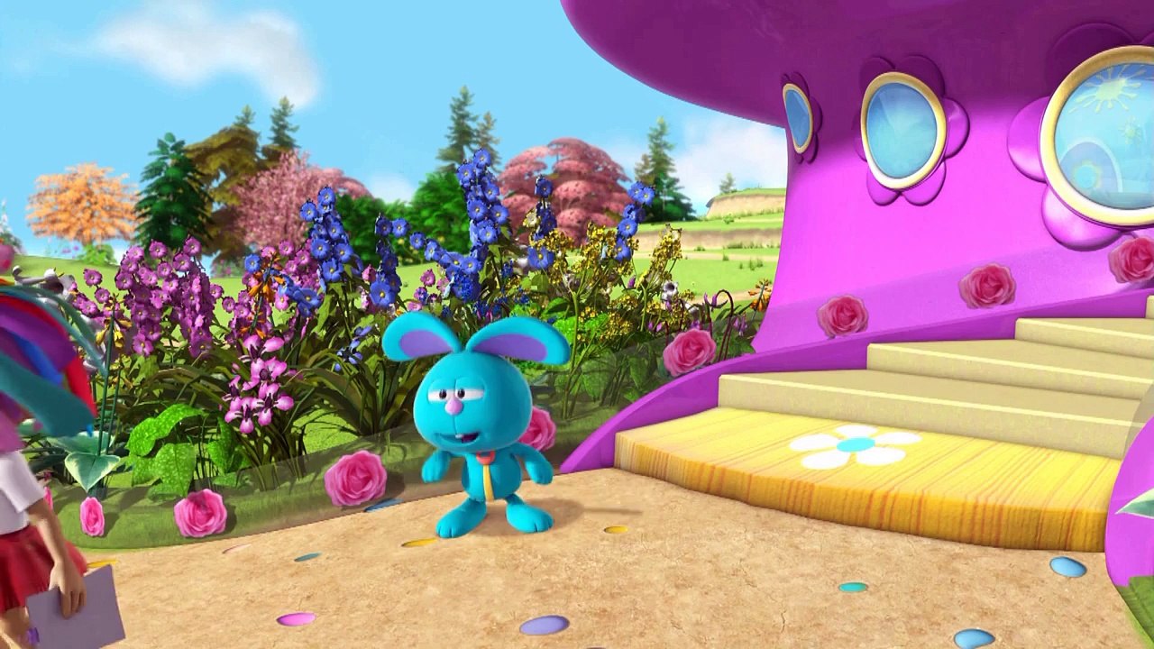 Everythings Rosie Rosie Writes Goldilocks and the Three Bears