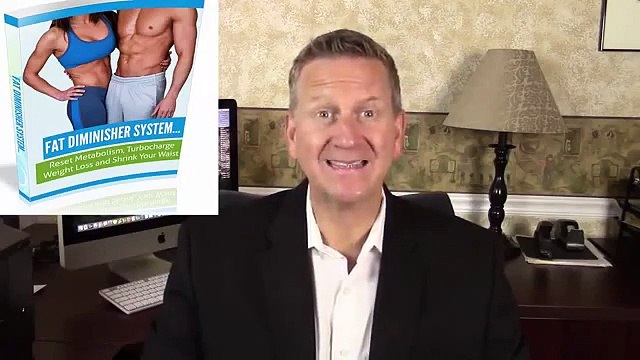 Fat Diminisher Review Is Fat Diminisher System Scam Fat Diminisher System Review