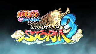 NARUTO SHIPPUDEN™: Ultimate Ninja® STORM 3