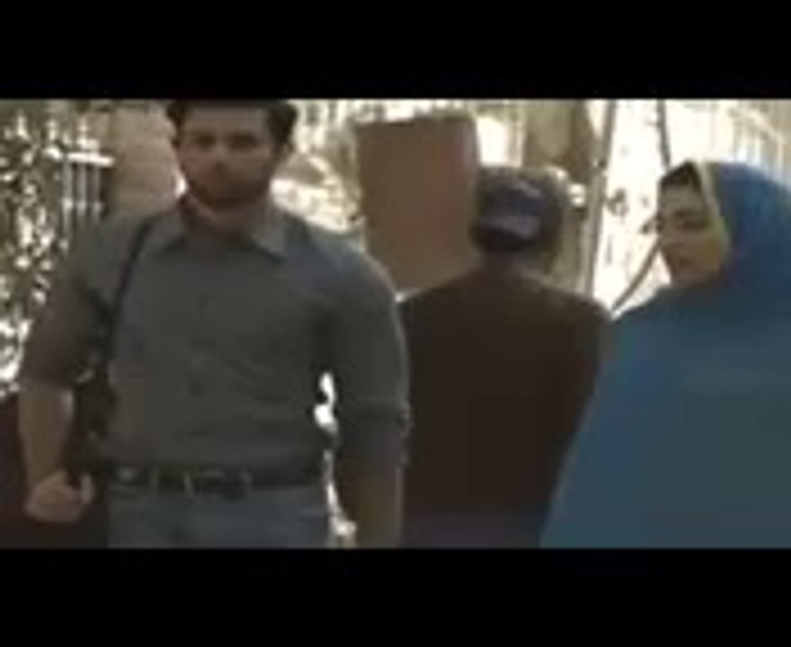 Hum Tv Drama Abro Episode 7  31st Jan 2016 .
