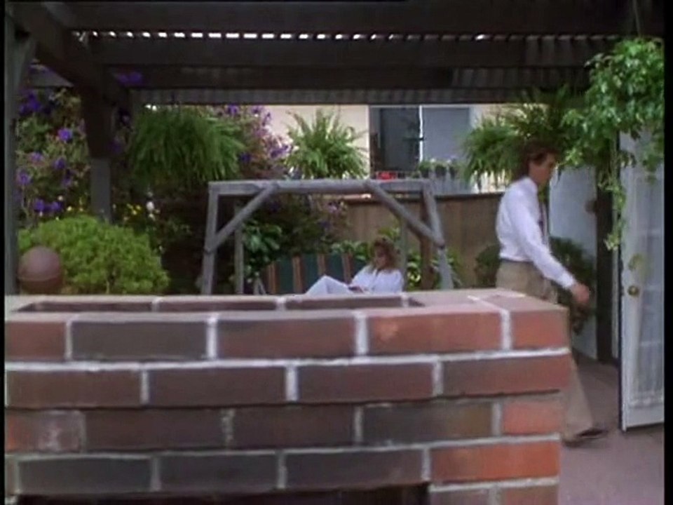 Almost Pregnant (1992) 2/2