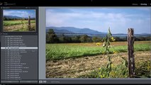 Introduction to the One-Click Presets from the Landscape Legend Lightroom Presets