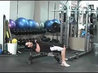 Turbulence Training 2k3 Workout A