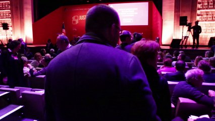 En avant toute ! Tous et toutes  À Bâbord !