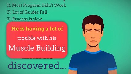 Mi40X Discount   Ben Pakulski Mi40X Review Scam