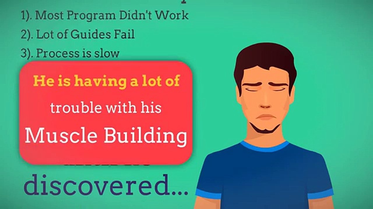 Mi40X Discount   Ben Pakulski Mi40X Review Scam