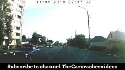 New Car Accidents Car Crashes Fails Compilation HD
