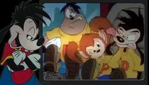 Goofy & Max Folge 5 Oberinspektor Goofy Deutsch German