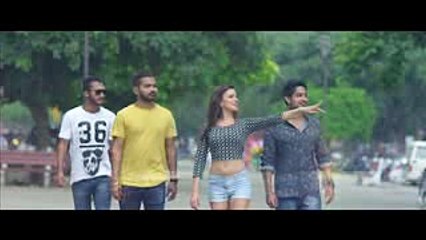 Tera Chandigarh ● Rajdeep Khaira ● Panj-aab Records ● New Punjabi Songs 2016