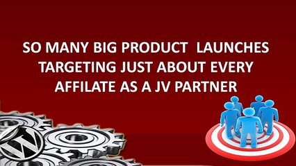 wp Affiliate Surge Plugin