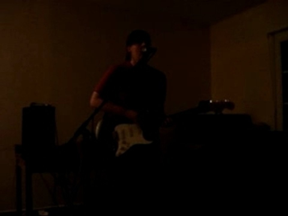 Karo sings The Hunger