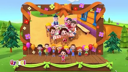 Niloya - Barış - Yumurcak Tv