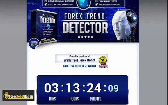 Forex Trend Detector - Forex TrendDetector Review