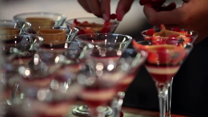 Le chef cuisinier franco-suisse Benoît Violier sacré meilleur restaurant du monde