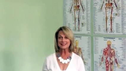 28 Back Pain Relief4Life Barbara W
