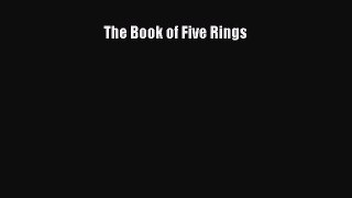 (PDF Download) The Book of Five Rings Download