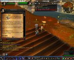 WoW Zygor Guides-Human,Warrior 100