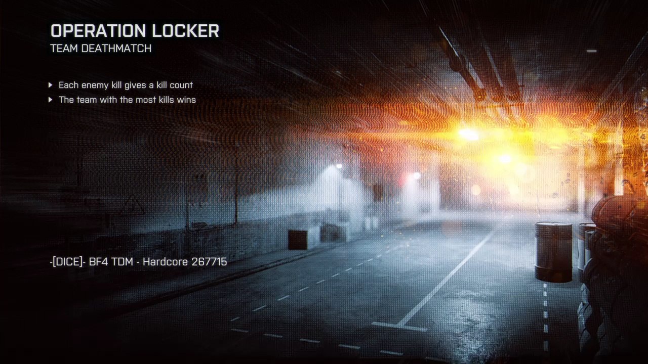 Battlefield 4 sniper