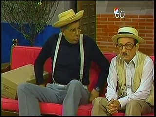 CHESPIRITO EPISODIO 386 (1987)