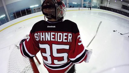 GoPro: NHL After Dark