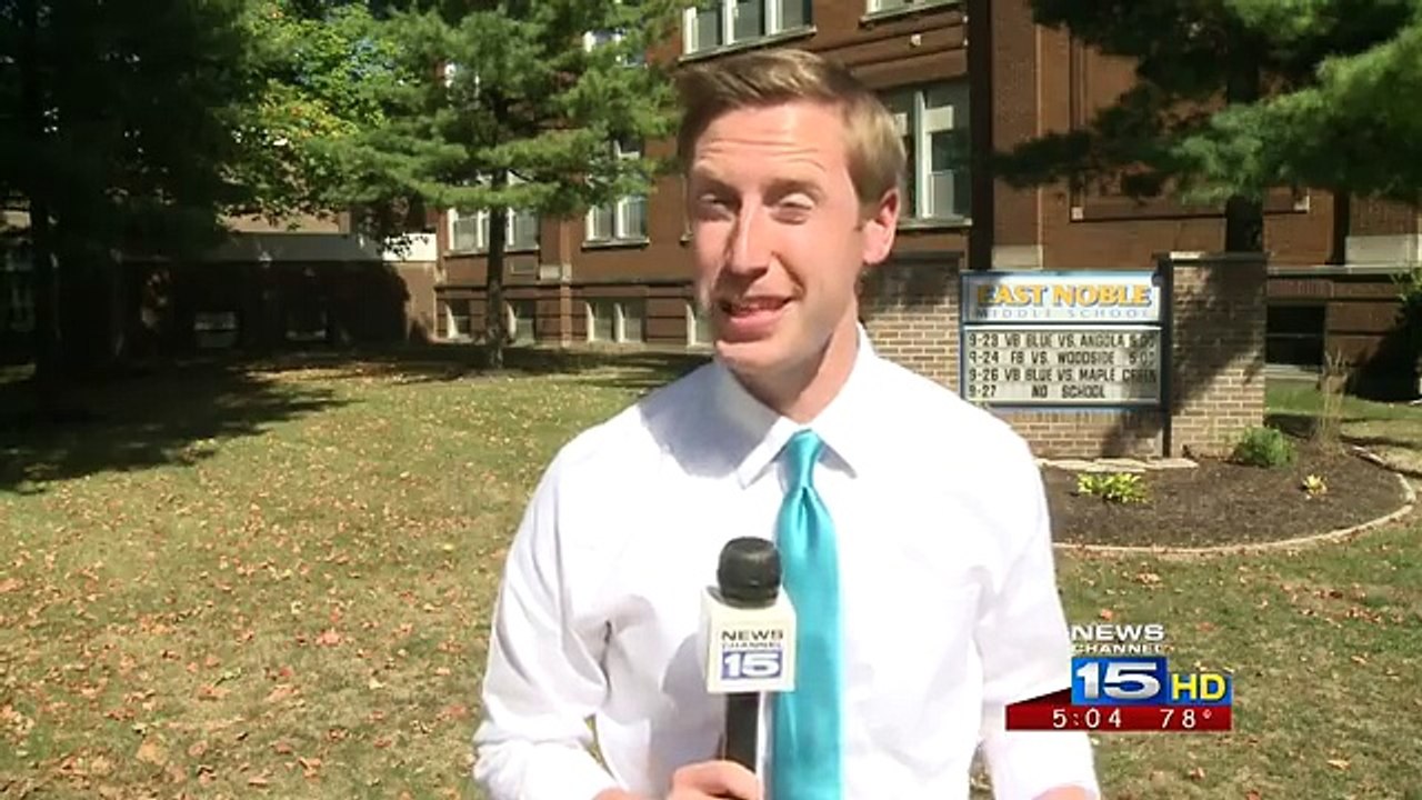 Middle school teachers go through shooter simulation