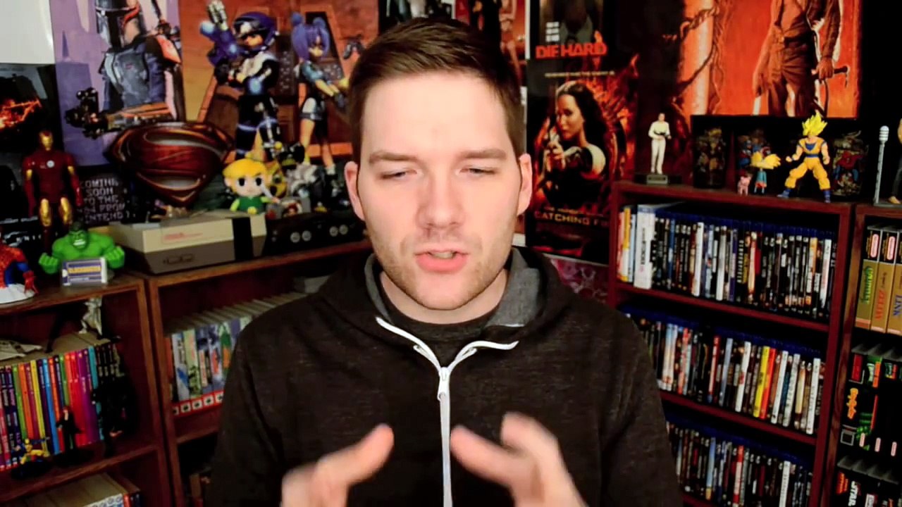 The Wolf of Wall Street - Movie Review by Chris Stuckmann