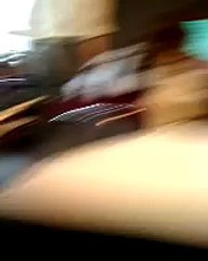 My teacher breaking my friend's phone