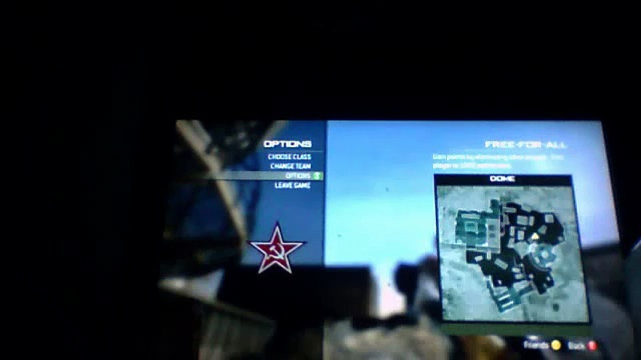 mw3 tryouts RmAx